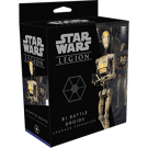 Star Wars Legion: B1 Battle Droids Upgrade Expansion product image