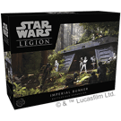 Star Wars Legion: Imperial Bunker Battlefield Expansion product image