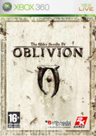 Elder Scrolls 4 - Oblivion product image