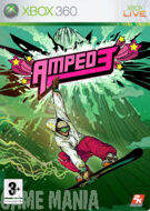 Amped 3 product image