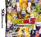 Dragon Ball Z - Supersonic Warriors 2 product image