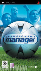 Championship Manager product image