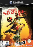 FIFA Street 2 product image