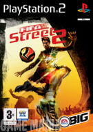 FIFA Street 2 product image