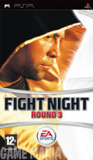 Fight Night Round 3 product image