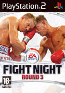 Fight Night Round 3 product image