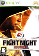 Fight Night Round 3 product image