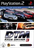 DTM Race Driver 3 product image