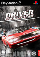 Driver - Parallel Lines product image