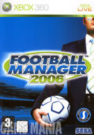 Football Manager 2006 product image