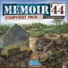 Memoir '44: Equipment Pack product image