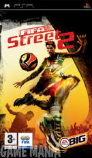 FIFA Street 2 product image