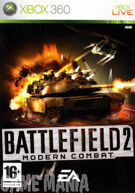 Battlefield 2 - Modern Combat product image