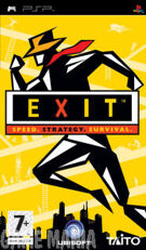 Exit product image