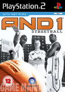 AND 1 Streetball product image