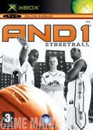 AND 1 Streetball product image