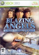 Blazing Angels - Squadrons of WWII product image