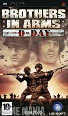 Brothers in Arms - D-Day product image