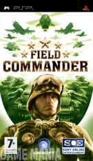 Field Commander product image