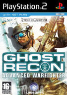 Ghost Recon - Advanced Warfighter product image