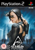 Aeon Flux product image