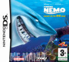 Finding Nemo - Vlucht naar de Oceaan product image