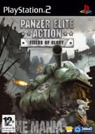 Panzer Elite Action - Fields of Glory product image