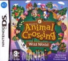 Animal Crossing - Wild World product image