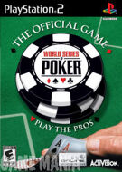 World Series of Poker product image