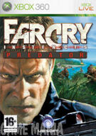 Far Cry Instincts Predator product image