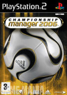 Championship Manager 2006 product image