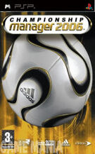 Championship Manager 2006 product image