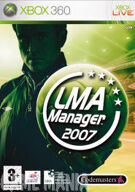 LMA Manager 2007 product image