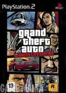 Grand Theft Auto - Liberty City Stories product image