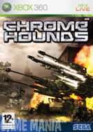 Chrome Hounds product image