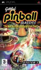 Gottlieb Pinball Classics product image