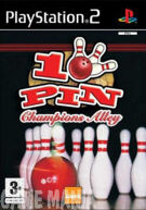 10 Pin - Champions Alley product image