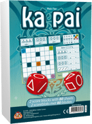 Ka Pai: Extra Scorebloks product image