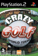 Crazy Golf World Tour product image