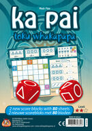 Ka Pai: Toku Whakapapa (Level 2) product image