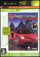 Project Gotham Racing 2 - Classics (2) product image