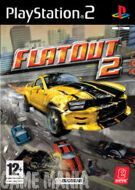 Flatout 2 product image