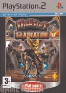 Ratchet - Gladiator - Platinum product image