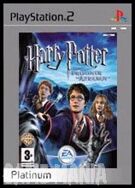 Harry Potter and the Prisoner of Azkaban - Platinum product image