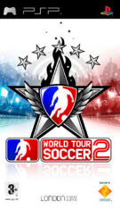 World Tour Soccer 2 product image