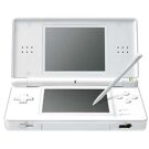 Nintendo DS Lite White product image