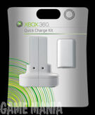 Quick Charge Kit White product image