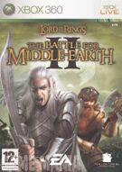 The Lord of the Rings - The Battle for Middle Earth 2 product image