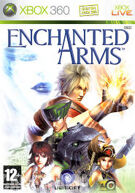 Enchanted Arms product image