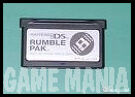 DS Rumble Pack product image